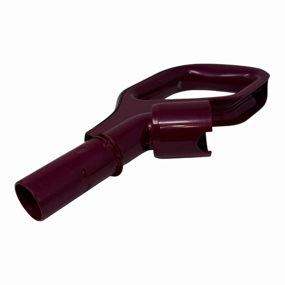 Genuine Shark LA480WM DIRT DUST Handle MAGENTA Part